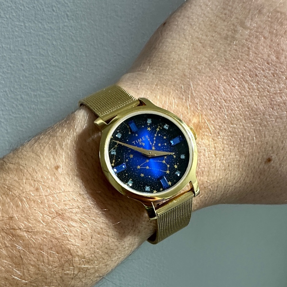 Celestial Watch - image 1